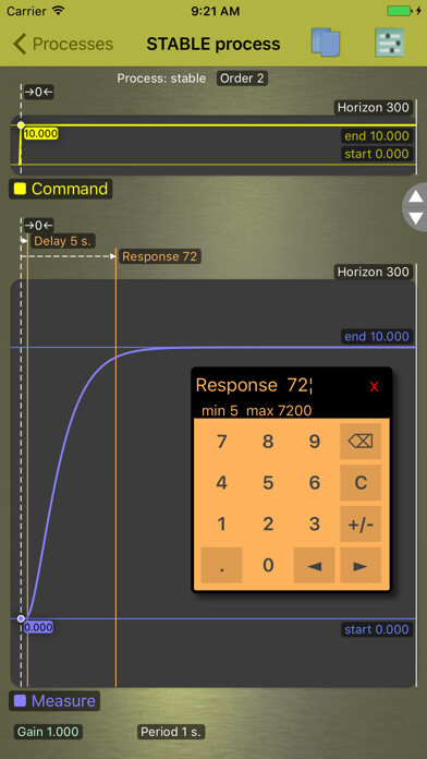 Emulate iPhone app Tool2Tune-PID - LITE using MyAndroid Emulate iPhone app Tool2Tune-PID - LITE using MyAndroid