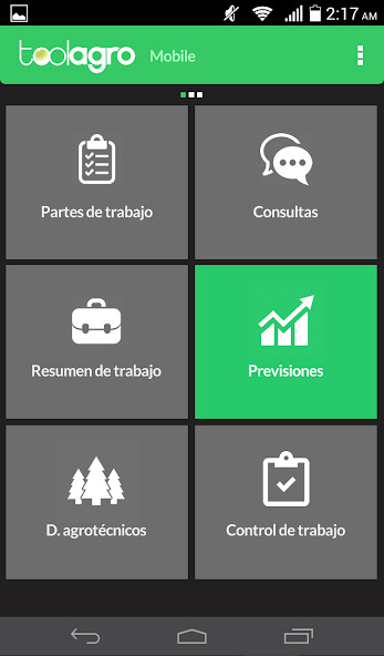 Run android online APK Toolagro Mobile from MyAndroid or emulate Toolagro Mobile using MyAndroid