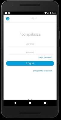 Emulate Android APK Toolapalooza