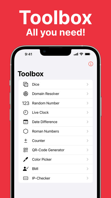 Emulate iPhone app Toolbox - All you need using MyAndroid Emulate iPhone app Toolbox - All you need using MyAndroid