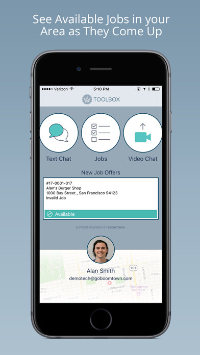 Run android online APK Toolbox by Boomtown from MyAndroid or emulate Toolbox by Boomtown using MyAndroid Run android online APK Toolbox by Boomtown from MyAndroid or emulate Toolbox by Boomtown using MyAndroid