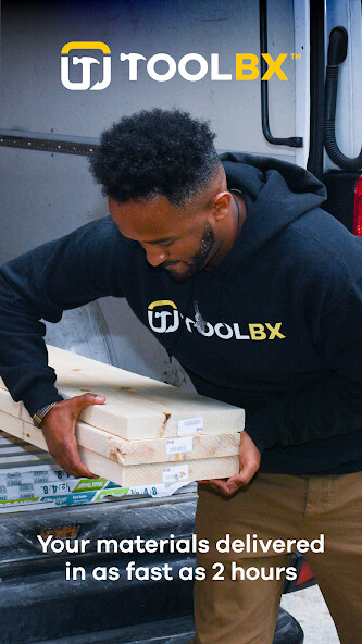 Run android online APK TOOLBX: All your building materials, delivered from MyAndroid or emulate TOOLBX: All your building materials, delivered using MyAndroid Run android online APK TOOLBX: All your building materials, delivered from MyAndroid or emulate TOOLBX: All your building materials, delivered using MyAndroid