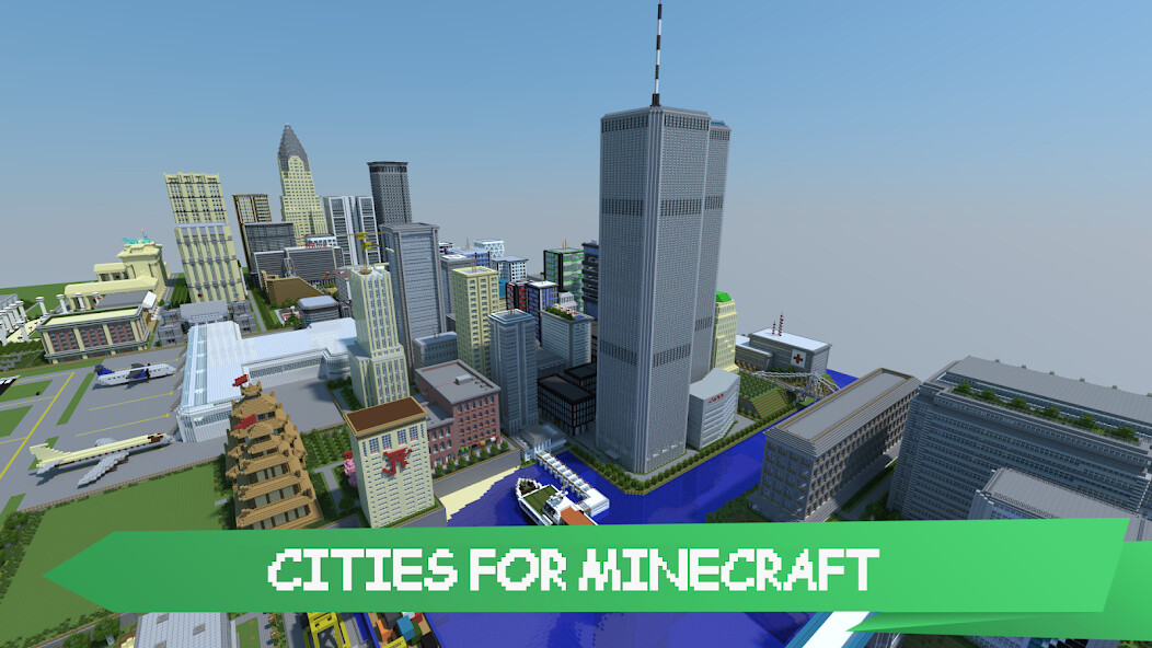 Run android online APK Toolcraft for Minecraft from MyAndroid or emulate Toolcraft for Minecraft using MyAndroid
