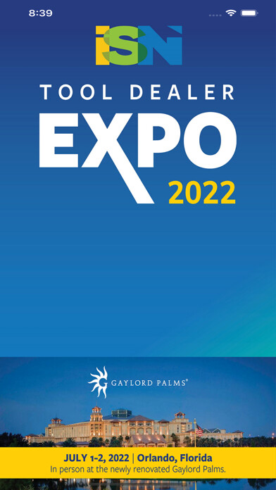 Emulate iPhone app Tool Dealer Expo using MyAndroid Emulate iPhone app Tool Dealer Expo using MyAndroid
