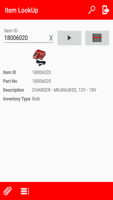 Emulate iPhone app ToolHound 5 using MyAndroid Emulate iPhone app ToolHound 5 using MyAndroid
