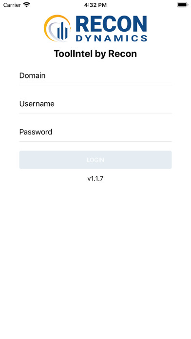 Emulate iPhone app ToolIntel by Recon using MyAndroid Emulate iPhone app ToolIntel by Recon using MyAndroid
