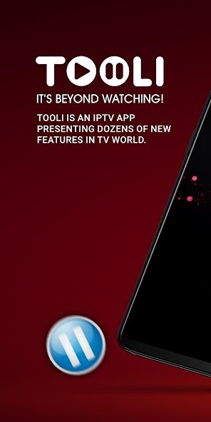 Run android online APK Tooli TV from MyAndroid or emulate Tooli TV using MyAndroid