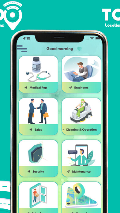 Emulate iPhone app Too Locations using MyAndroid Emulate iPhone app Too Locations using MyAndroid