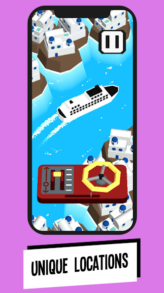 Run android online APK Too Long Ship – Boat Simulator from MyAndroid or emulate Too Long Ship – Boat Simulator using MyAndroid