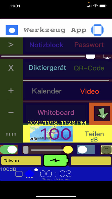 Emulate iPhone app TOOL plus Werkzeug (Pro) ¶ using MyAndroid Emulate iPhone app TOOL plus Werkzeug (Pro) ¶ using MyAndroid