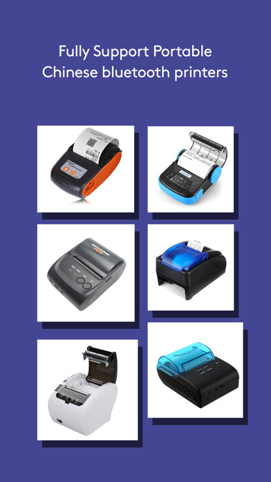 Emulate iPhone app Tools 4 Bluetooth Printer using MyAndroid Emulate iPhone app Tools 4 Bluetooth Printer using MyAndroid