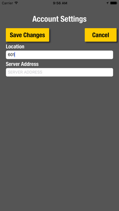 Emulate iPhone app Tool Scan using MyAndroid Emulate iPhone app Tool Scan using MyAndroid