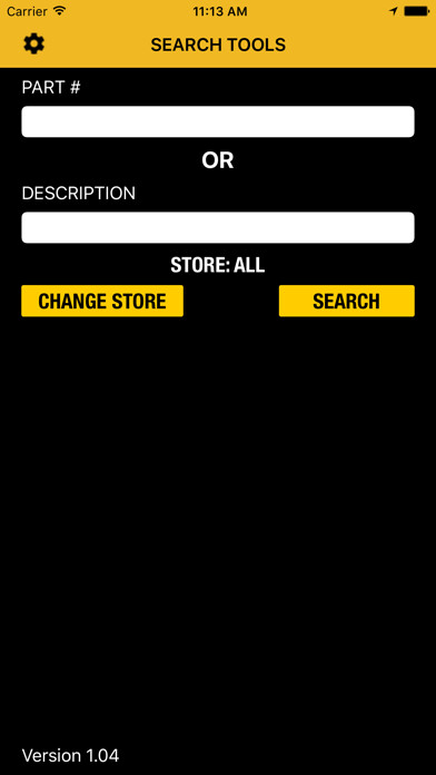 Emulate iPhone app Tool Search using MyAndroid Emulate iPhone app Tool Search using MyAndroid