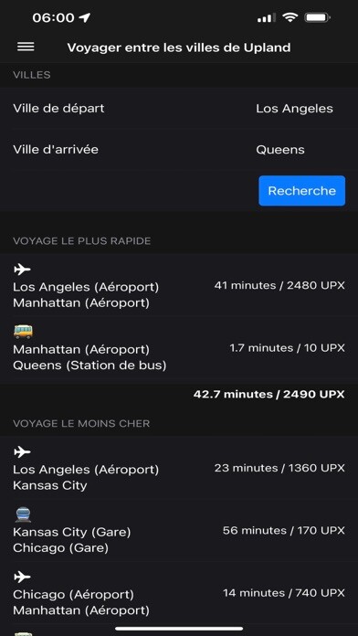 Emulate iPhone app Tools for Upland NFT game using MyAndroid