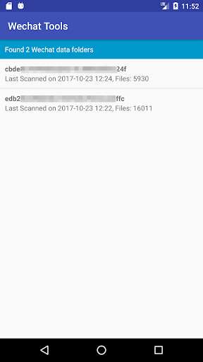 Run android online APK Tools for Wechat from MyAndroid or emulate Tools for Wechat using MyAndroid Run android online APK Tools for Wechat from MyAndroid or emulate Tools for Wechat using MyAndroid