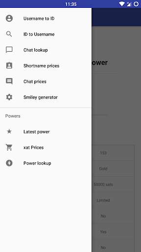 Run android online APK Tools for xat from MyAndroid or emulate Tools for xat using MyAndroid Run android online APK Tools for xat from MyAndroid or emulate Tools for xat using MyAndroid