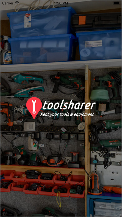Emulate iPhone app Toolsharer using MyAndroid Emulate iPhone app Toolsharer using MyAndroid