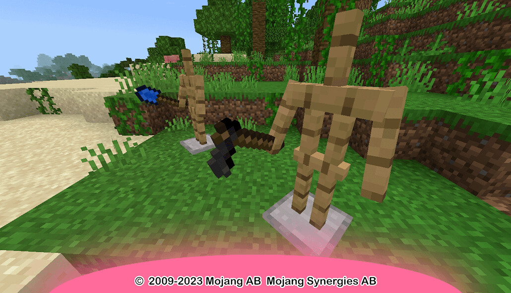 Run android online APK Tools Mod for Minecraft from MyAndroid or emulate Tools Mod for Minecraft using MyAndroid