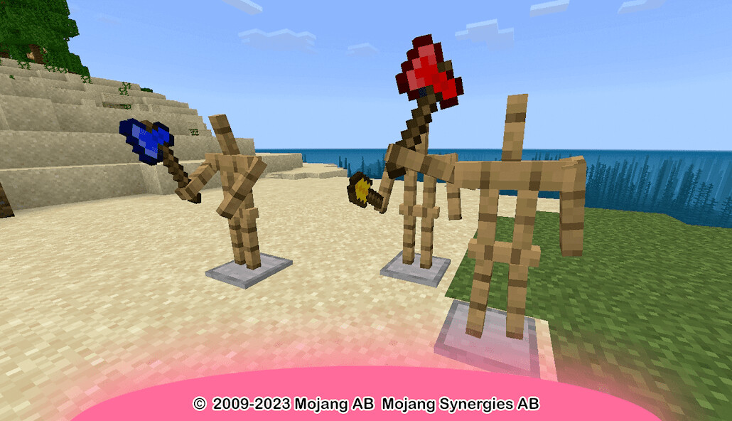 Emulate Tools Mod for Minecraft from MyAndroid or run Tools Mod for Minecraft using MyAndroid