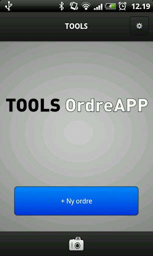 Run android online APK TOOLS OrdreApp from MyAndroid or emulate TOOLS OrdreApp using MyAndroid