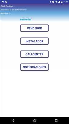 Emulate Android APK Tools Tecnicos