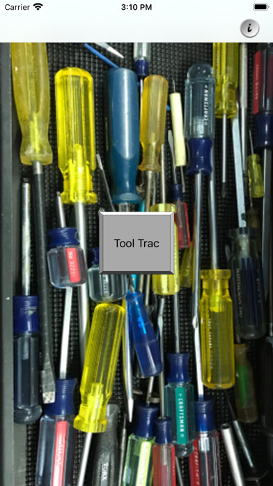 Emulate iPhone app TOOL TRAC using MyAndroid Emulate iPhone app TOOL TRAC using MyAndroid