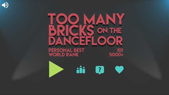 Emulate Android APK Too Many Bricks on the Dancefloor Emulate Android APK Too Many Bricks on the Dancefloor