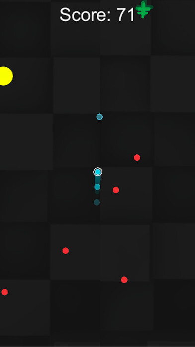 Emulate iPhone app Too Many Dots using MyAndroid Emulate iPhone app Too Many Dots using MyAndroid