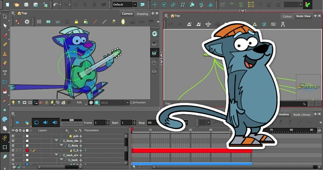 Run android online APK Toon Boom Harmony Tutorial from MyAndroid or emulate Toon Boom Harmony Tutorial using MyAndroid Run android online APK Toon Boom Harmony Tutorial from MyAndroid or emulate Toon Boom Harmony Tutorial using MyAndroid