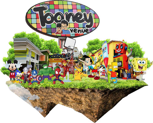 Run android online APK Tooney Toy Museum (AR) from MyAndroid or emulate Tooney Toy Museum (AR) using MyAndroid