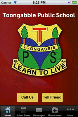 Emulate Android APK Toongabbie Public School Emulate Android APK Toongabbie Public School