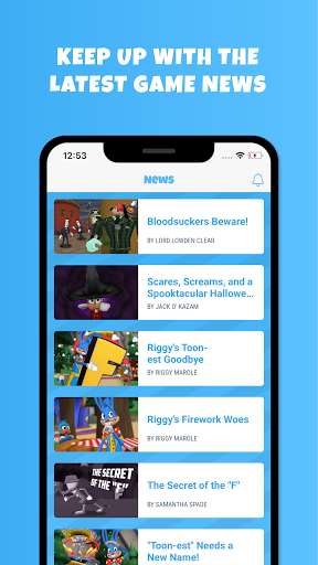 Emulate Android APK ToonHQ for Toontown Rewritten Emulate Android APK ToonHQ for Toontown Rewritten