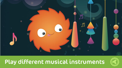Emulate iPhone app Toonia Jelly: Music - Play, Listen and Learn the Sounds of Flute, Xylophone, Drums & other musical instruments - educational Toy for Kids & Toddlers using MyAndroid Emulate iPhone app Toonia Jelly: Music - Play, Listen and Learn the Sounds of Flute, Xylophone, Drums & other musical instruments - educational Toy for Kids & Toddlers using MyAndroid