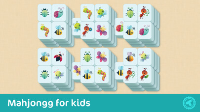 Emulate iPhone app Toonia TwinMatch - Match Pairs of Animal, Bugs, Food and Space Cards with Mahjongg Solitaire Pairing Game for Kids & Toddlers using MyAndroid Emulate iPhone app Toonia TwinMatch - Match Pairs of Animal, Bugs, Food and Space Cards with Mahjongg Solitaire Pairing Game for Kids & Toddlers using MyAndroid