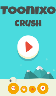Emulate Android APK Toonixo Crush Emulate Android APK Toonixo Crush