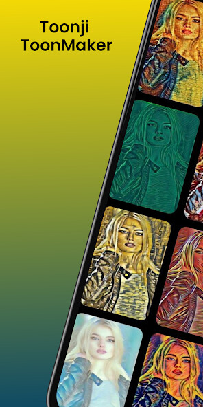 Run android online APK Toonji ToonMaker from MyAndroid or emulate Toonji ToonMaker using MyAndroid