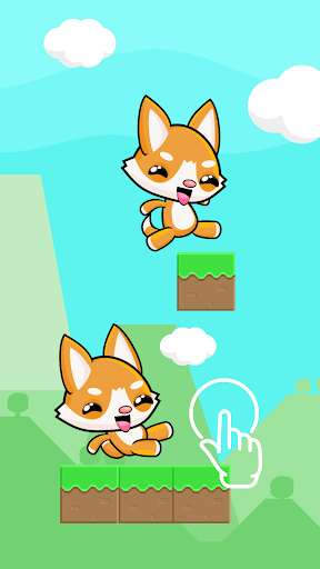 Run android online APK Toon Jump from MyAndroid or emulate Toon Jump using MyAndroid
