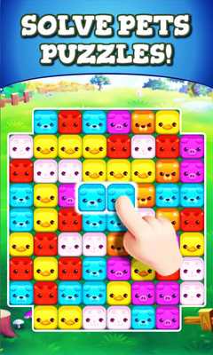 Emulate Android APK Toon Pets Blaster Emulate Android APK Toon Pets Blaster