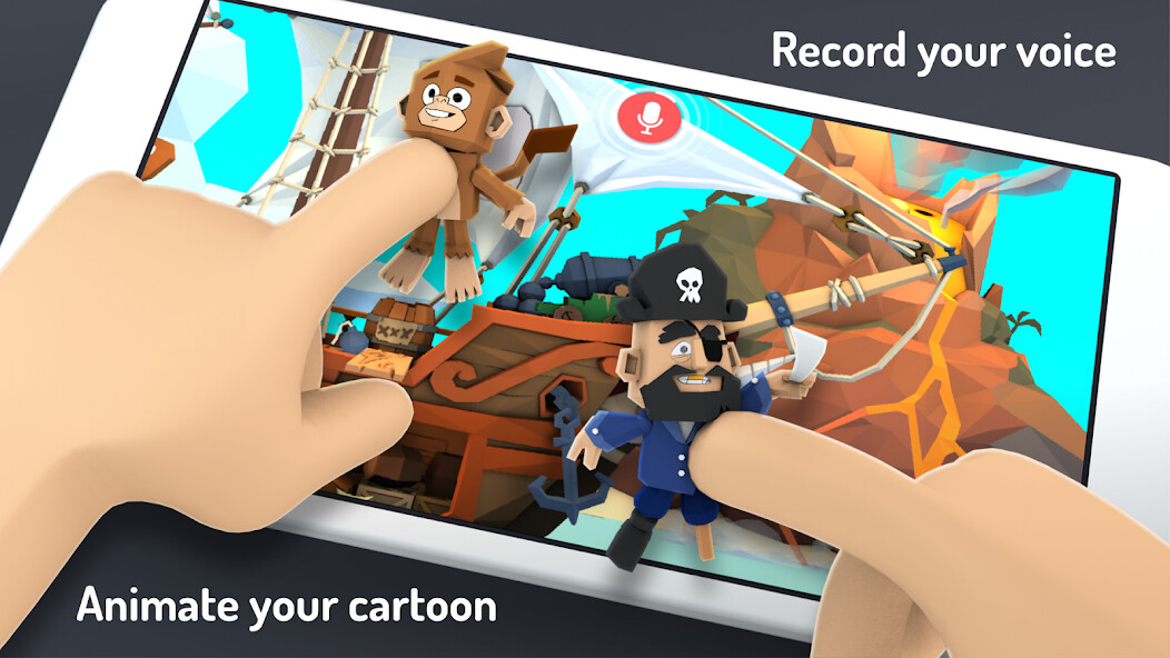 Run android online APK Toontastic 3D from MyAndroid or emulate Toontastic 3D using MyAndroid Run android online APK Toontastic 3D from MyAndroid or emulate Toontastic 3D using MyAndroid