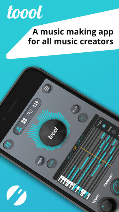 Emulate iPhone app Toool - Music Production using MyAndroid Emulate iPhone app Toool - Music Production using MyAndroid