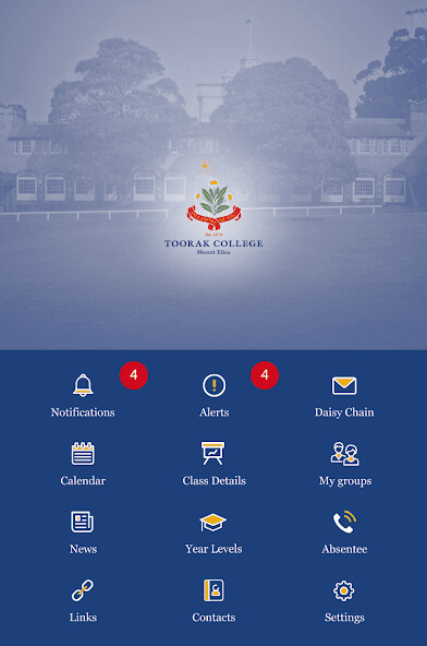 Run android online APK Toorak College from MyAndroid or emulate Toorak College using MyAndroid