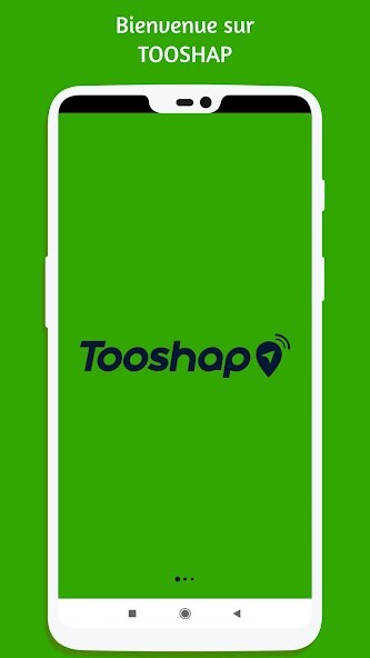 Run android online APK TOOSHAP CLIENT from MyAndroid or emulate TOOSHAP CLIENT using MyAndroid