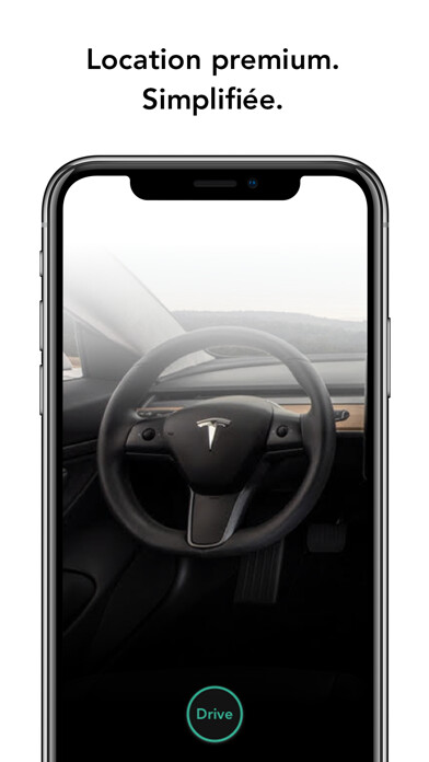 Emulate iPhone app Toosla - Car rental using MyAndroid Emulate iPhone app Toosla - Car rental using MyAndroid