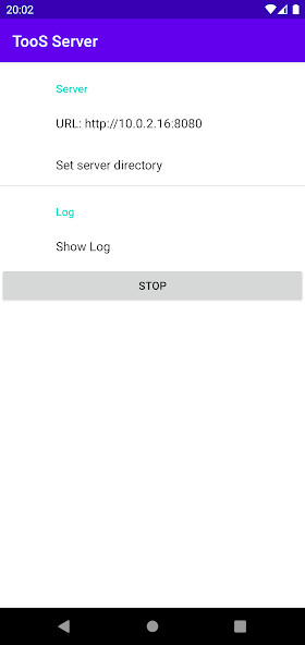 Run android online APK TooS Server from MyAndroid or emulate TooS Server using MyAndroid Run android online APK TooS Server from MyAndroid or emulate TooS Server using MyAndroid