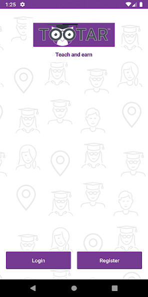 Run android online APK Tootar Teacher from MyAndroid or emulate Tootar Teacher using MyAndroid