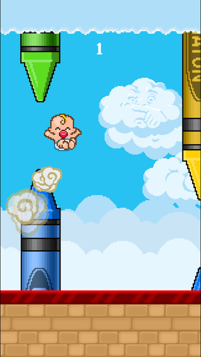 Emulate iPhone app Toot Da Baby using MyAndroid Emulate iPhone app Toot Da Baby using MyAndroid