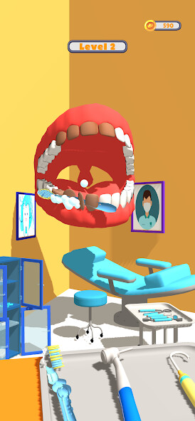 Run android online APK Tooth Braces! from MyAndroid or emulate Tooth Braces! using MyAndroid Run android online APK Tooth Braces! from MyAndroid or emulate Tooth Braces! using MyAndroid