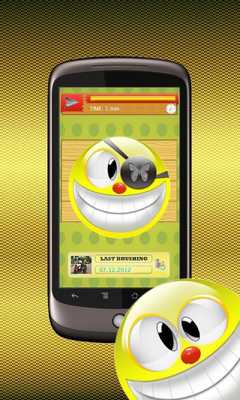 Emulate Android APK Toothbrush helper Emulate Android APK Toothbrush helper