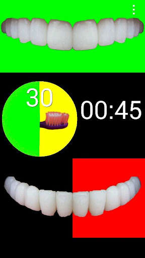 Run android online APK Toothbrush Pacer from MyAndroid or emulate Toothbrush Pacer using MyAndroid Run android online APK Toothbrush Pacer from MyAndroid or emulate Toothbrush Pacer using MyAndroid