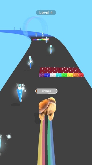 Emulate iPhone app Tooth Evolution using MyAndroid Emulate iPhone app Tooth Evolution using MyAndroid